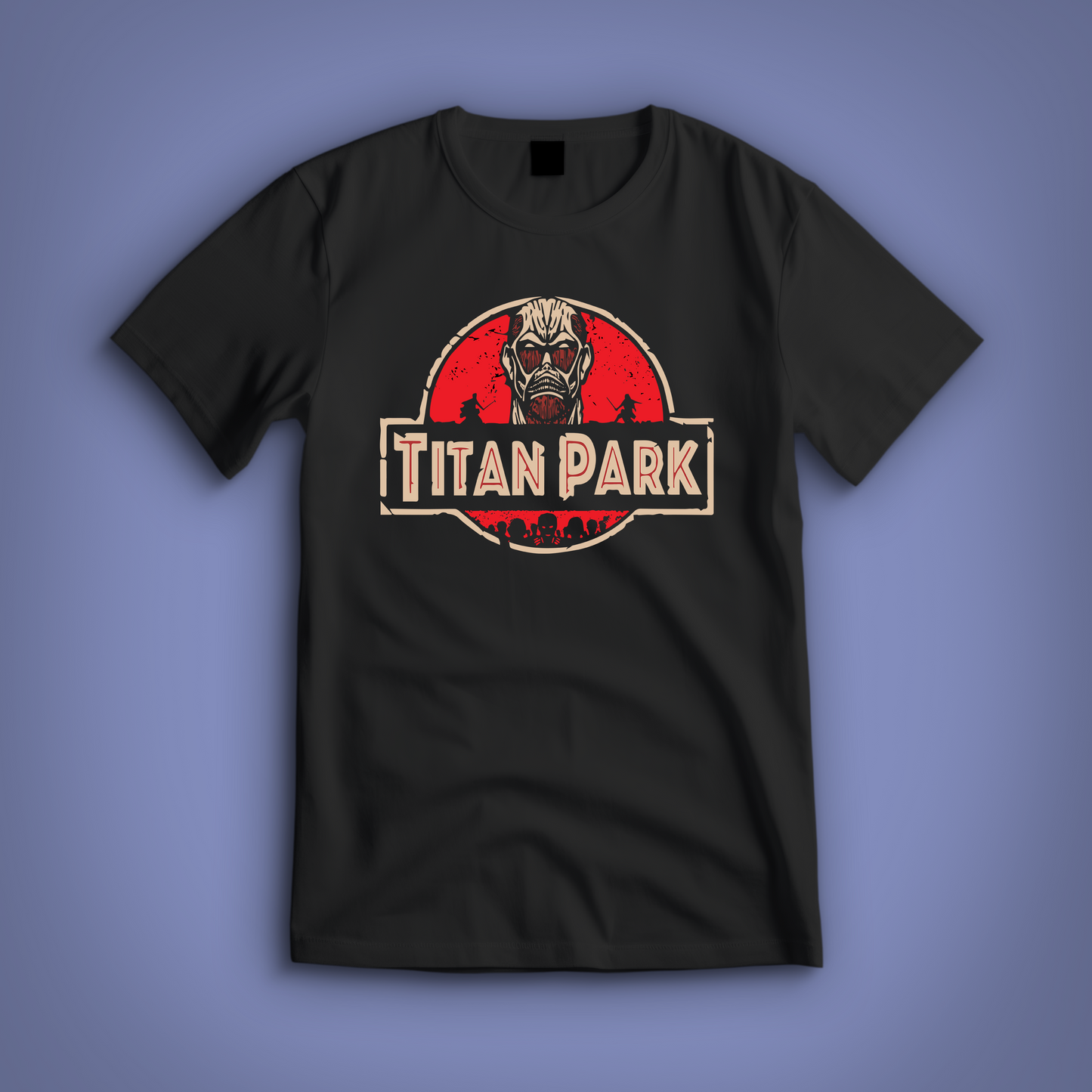 Titan Park