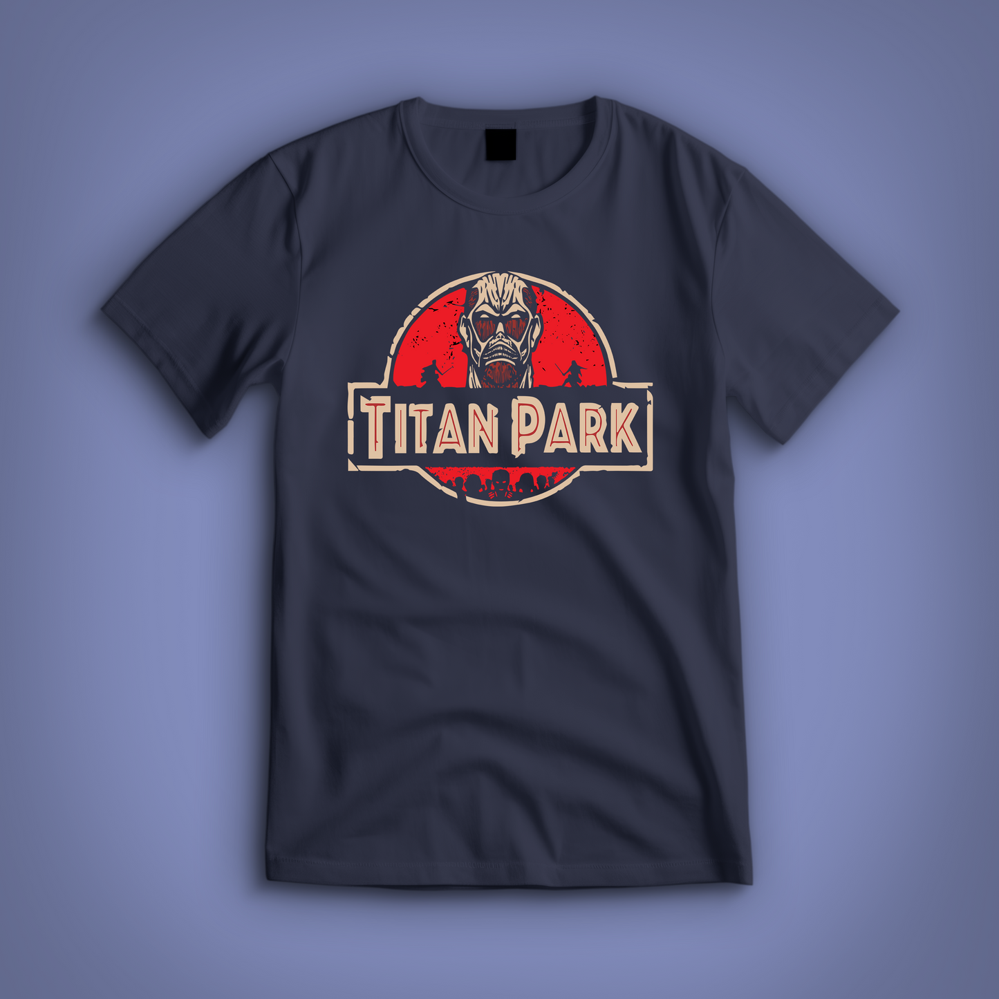 Titan Park